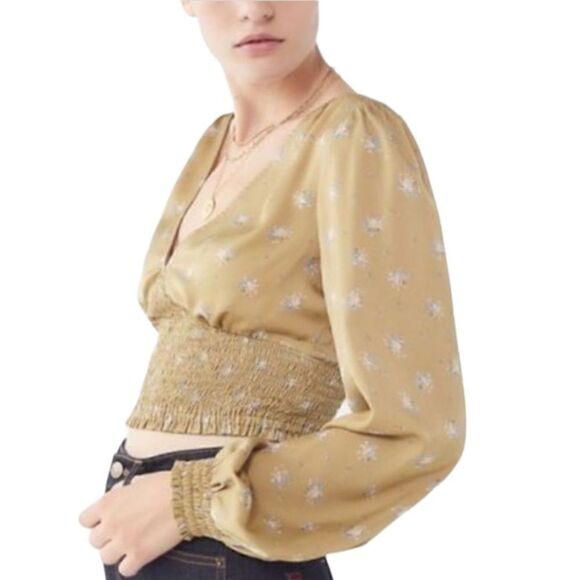 URBAN OUTFITTERS Blouse 📦  - Picture 7 of 9